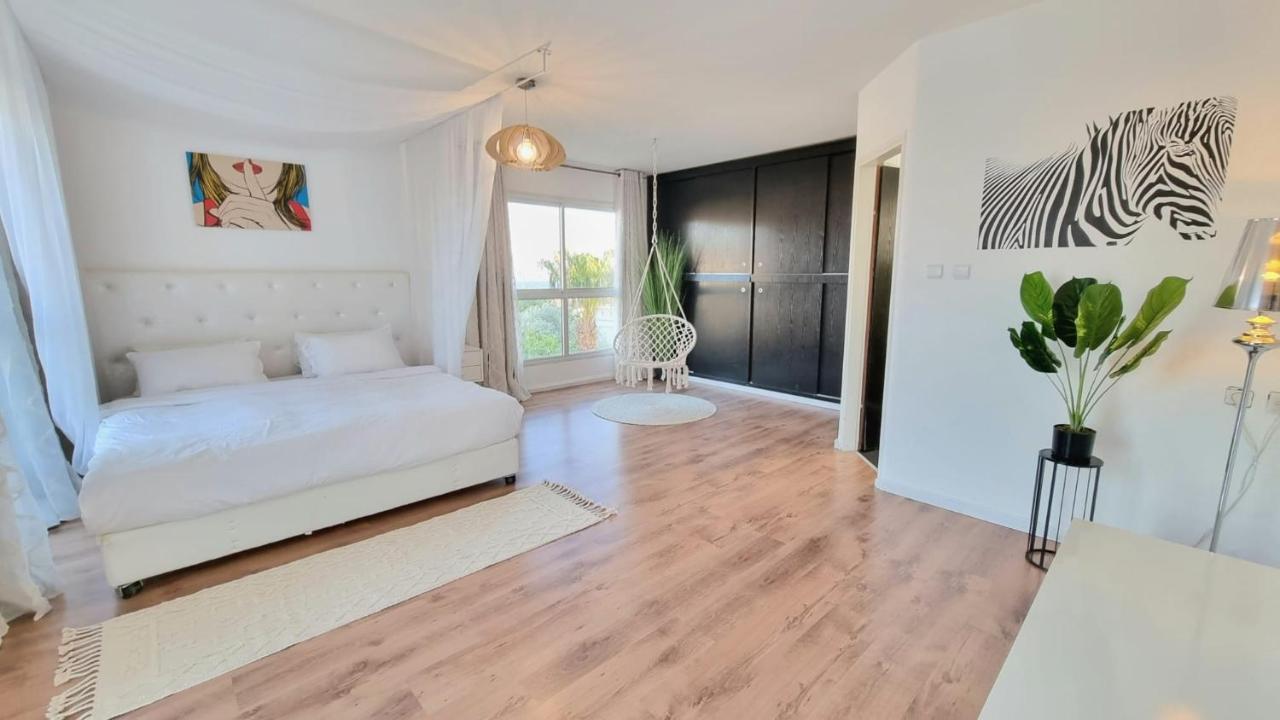 Villa Gal Eilat Exterior foto