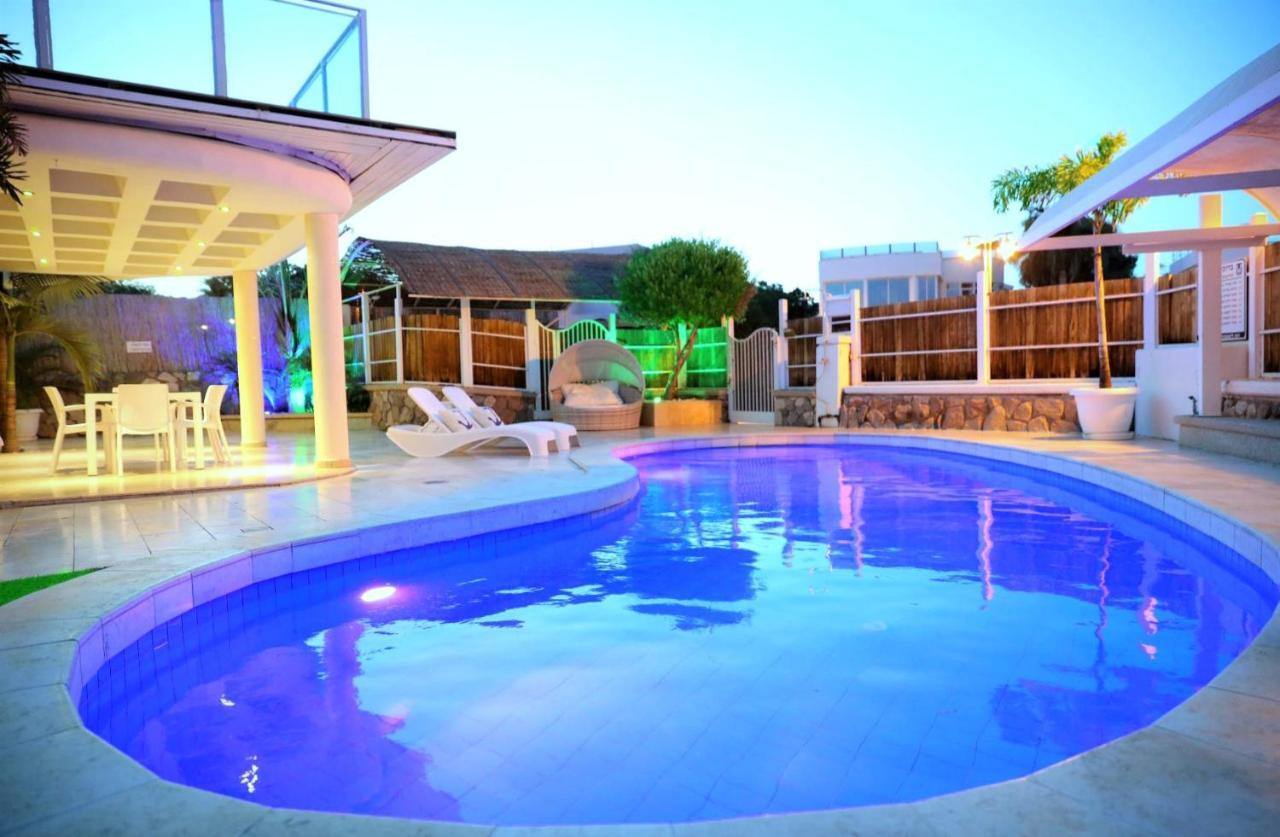 Villa Gal Eilat Exterior foto